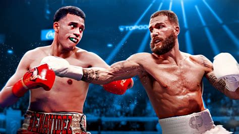 Interim super middleweight champion David Benavidez and former world champion Caleb Plant will finally settle their bad blood beef on March 25 in Las Vegas, ...
